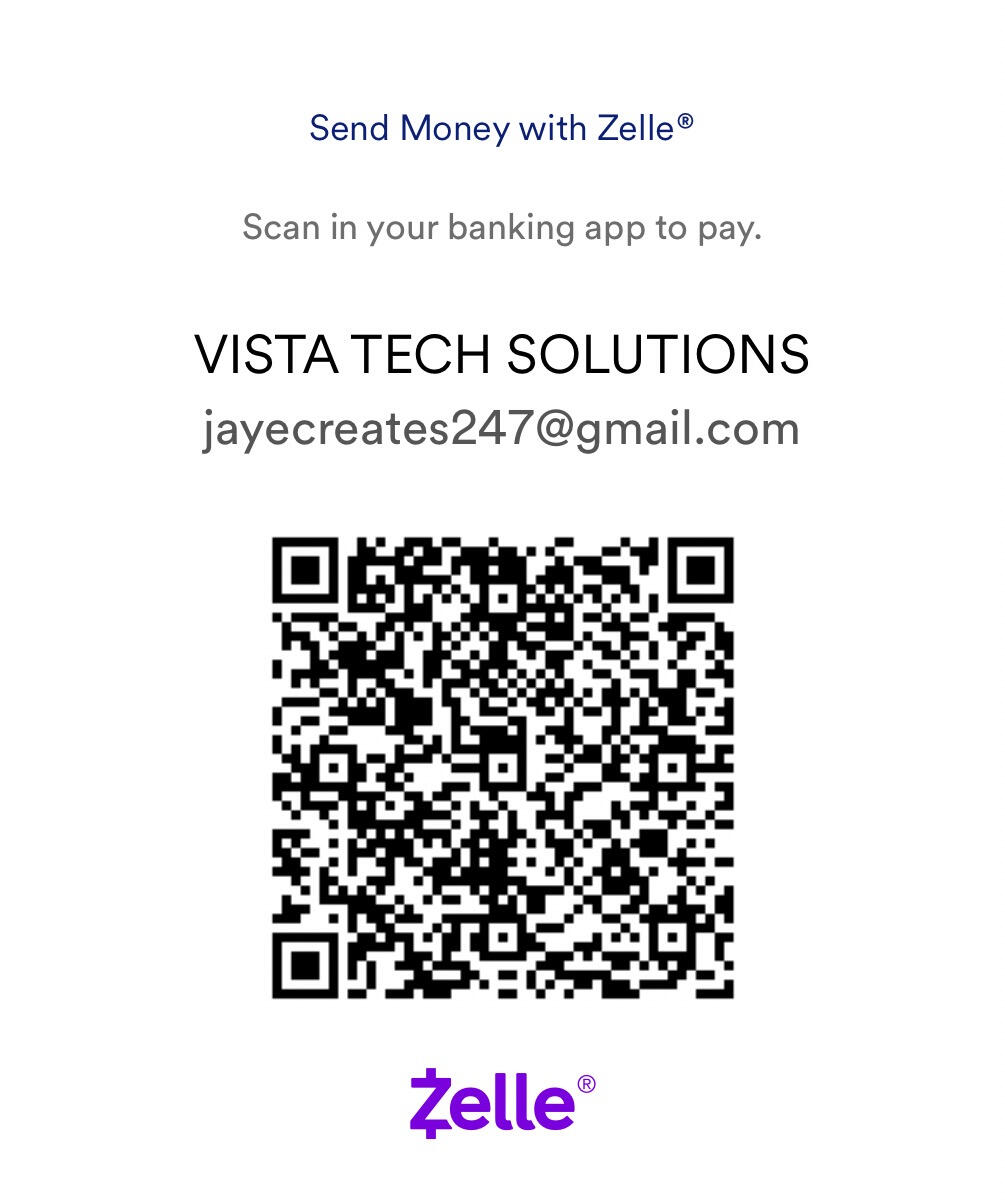 Pay with Zelle